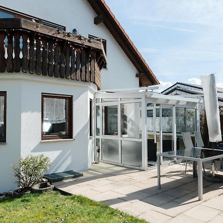Ferienwohnung Speidel Rottenburg Am Neckar Exterior photo