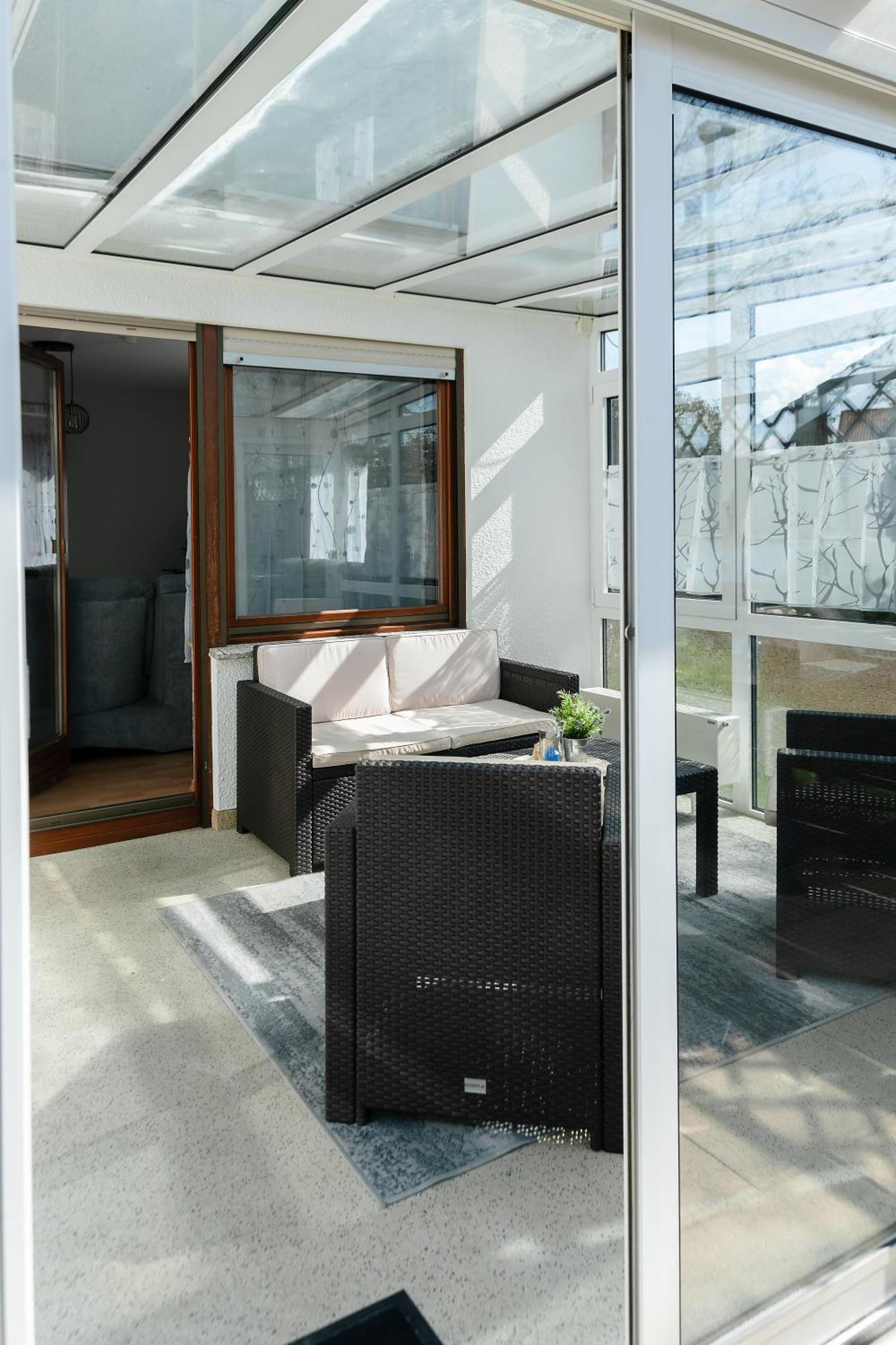 Ferienwohnung Speidel Rottenburg Am Neckar Exterior photo